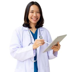 Novel technology delivers remote detection of skin diseases