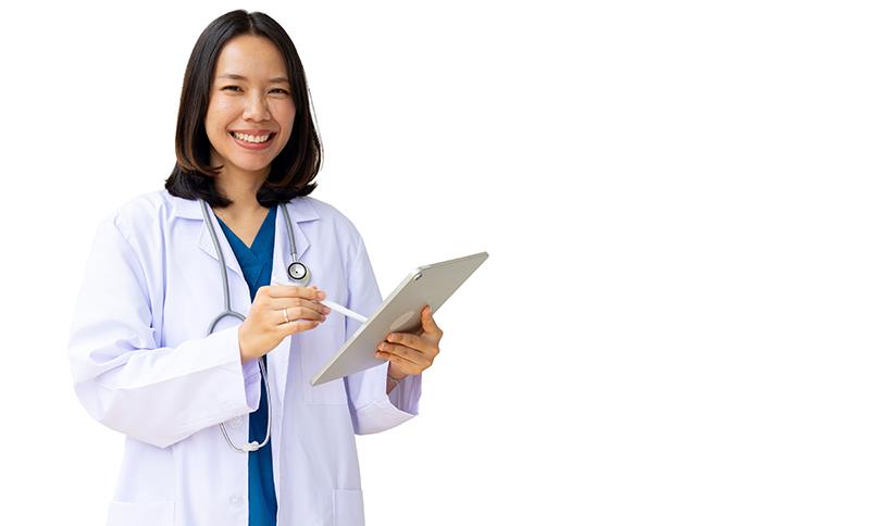 Novel technology delivers remote detection of skin diseases