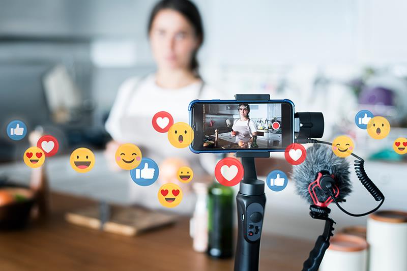 Nutrition content on TikTok: Reliable or not?