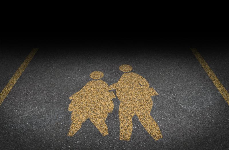 Obesity in polytrauma patients appears protective vs death
