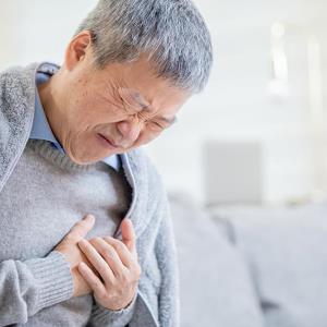 Obesity, smoking tied to 5-FU-induced cardiotoxicity in cancer patients