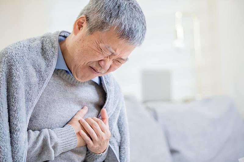 Obesity, smoking tied to 5-FU-induced cardiotoxicity in cancer patients