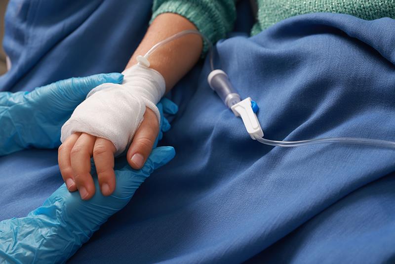 Old drug, new purpose: Low-dose ATG may halt T1D progression in youths