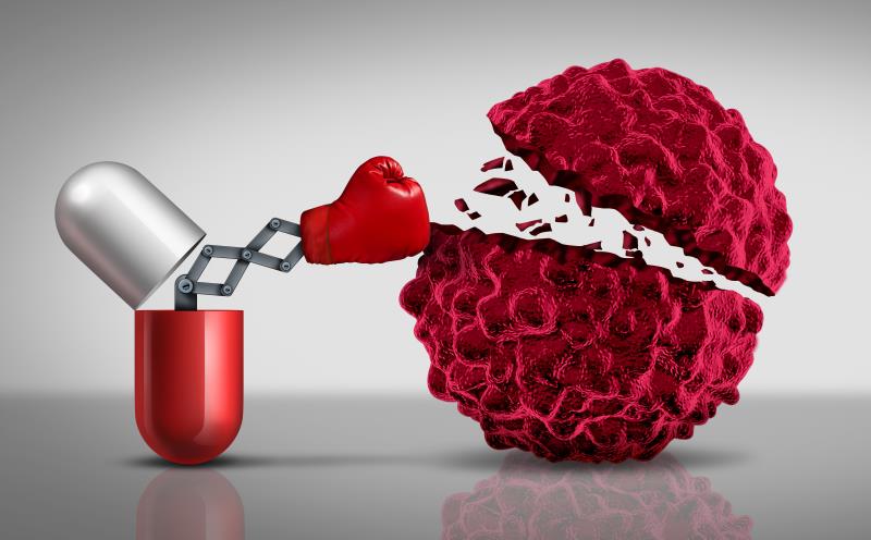 GLP1-RAs help fight cancers in adults with overweight, obesity