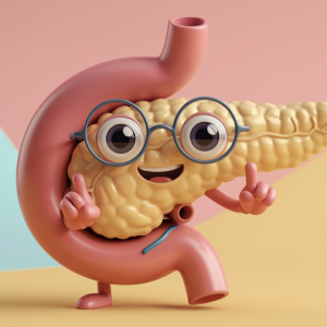 Optimal glycaemic control associated with lower pancreatic cancer risk in T2D