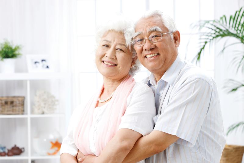 More than just a pretty smile; a new set of functioning teeth maintains oral health, good nutrition, self-confidence and over