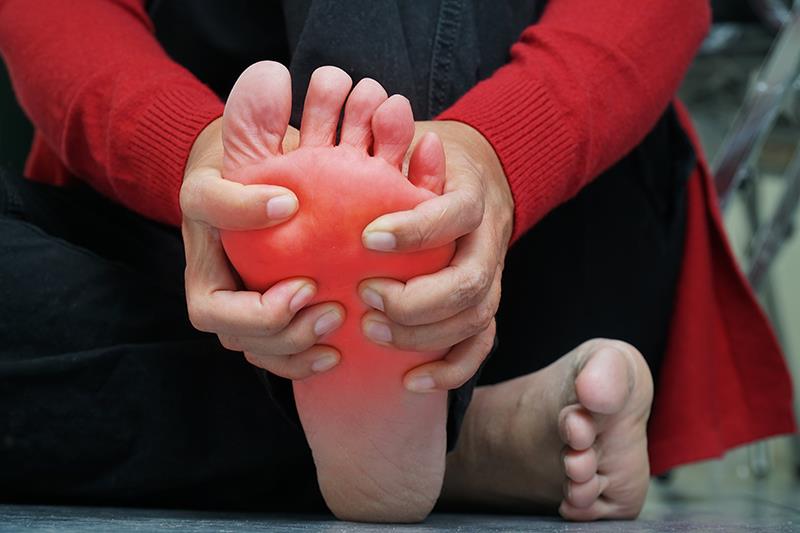 Oral methylcobalamin eases hand-foot syndrome in breast cancer patients
