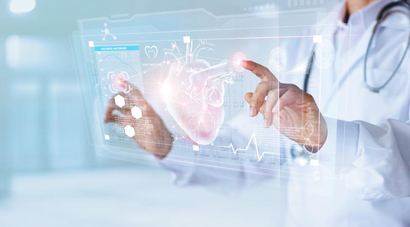 CVD events rarely occur without presence of traditional risk factors