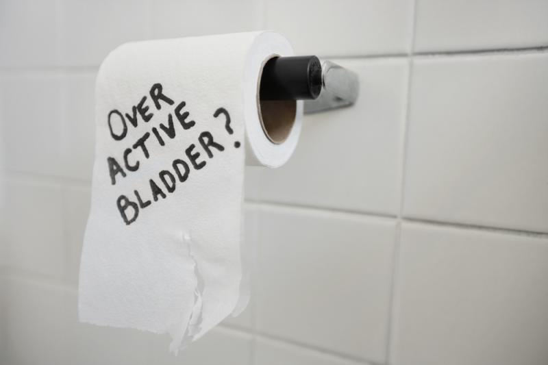 In the treatment of overactive bladder (OAB) in patients with Parkinson&rsquo;s disease (PD), behavioural therapy compares fa