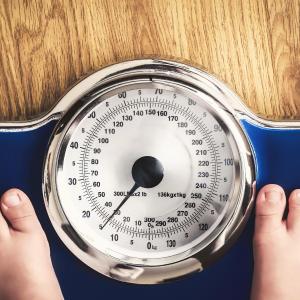 Underweight linked to increased osteoporosis risk