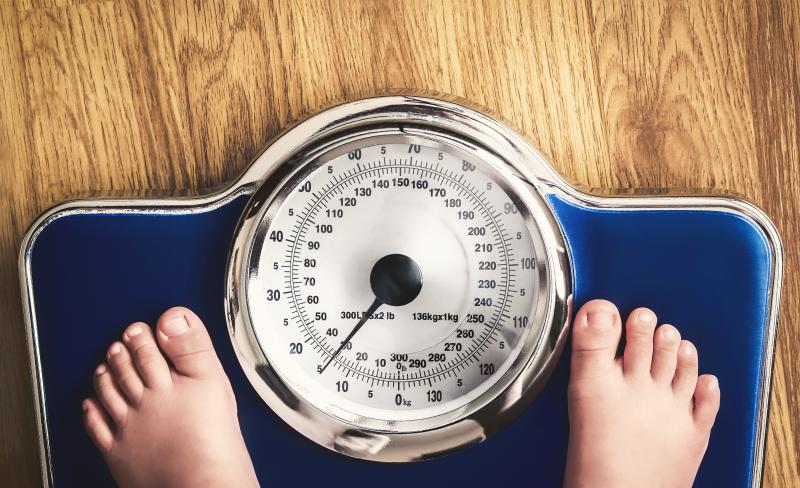 Underweight linked to increased osteoporosis risk