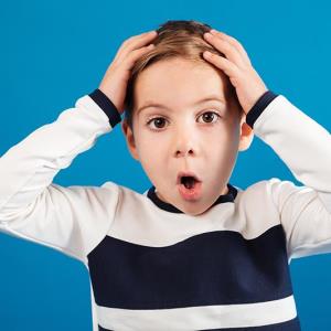 Fewer migraine days with zonisamide in children