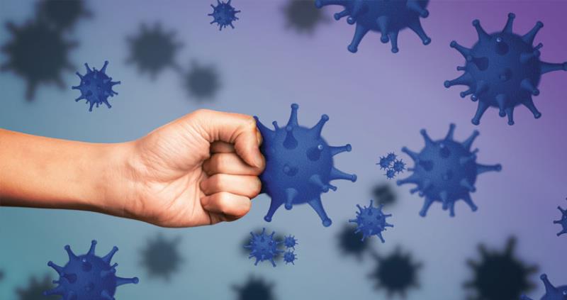 Protecting the vulnerable: The role of oral antivirals in COVID-19 management