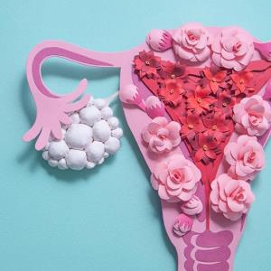 Add-on clomiphene citrate benefits women with anovulation, PCOS