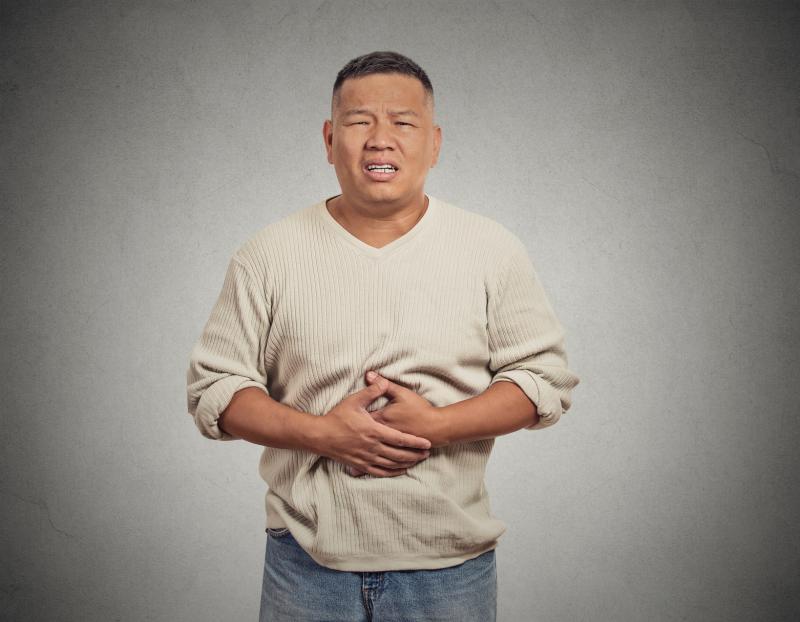 GLP-1 RA use in T2DM may protect against peptic ulcer disease