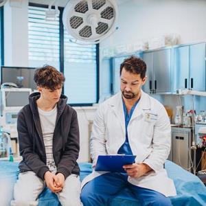 Personality-focused program prevents adolescent SUD