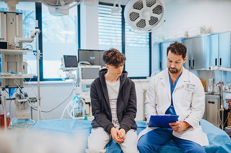 Personality-focused program prevents adolescent SUD