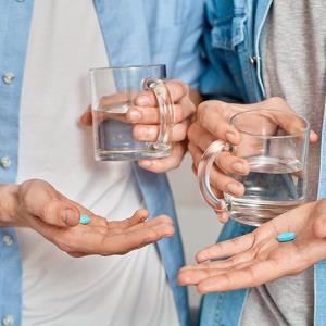 Personalized approach may improve PrEP uptake in MSM, transgenders