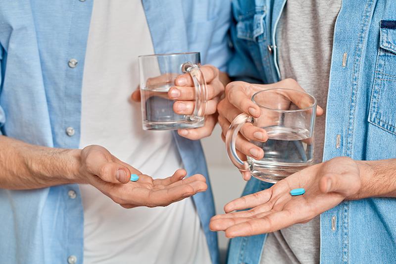 Personalized approach may improve PrEP awareness, willingness in MSM, transgenders