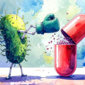 Carbapenem resistance surges in HK: New IMPACT data underscore urgency