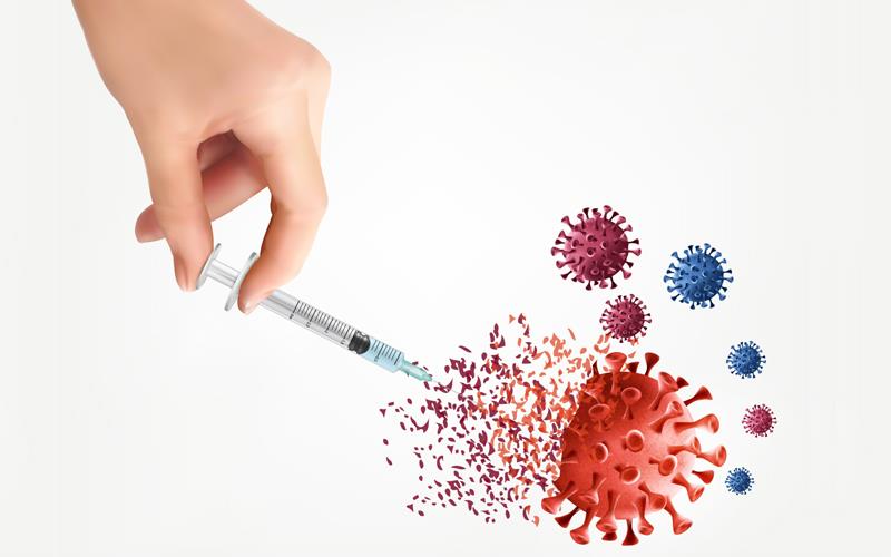 Vaccination after the pandemic: Safeguarding health in the era of endemic COVID-19