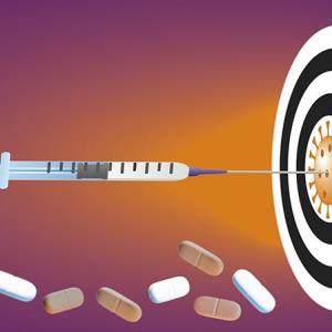 Expert insights on COVID-19: From vaccination to treatment
