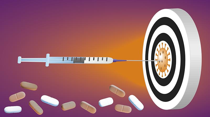 Expert insights on COVID-19: From vaccination to treatment