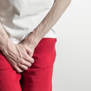 Electroacupuncture reduces early urinary incontinence burden after RP