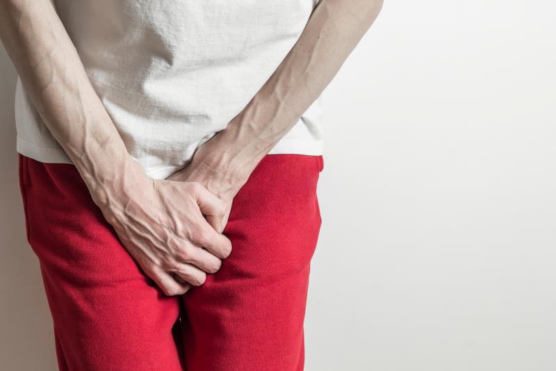 Electroacupuncture reduces early urinary incontinence burden after RP