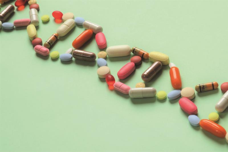 CYP2C19 gene linked to voriconazole-related adverse reactions in children