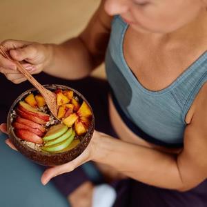 Exercise, diet needed to maintain weight loss in women post-SG
