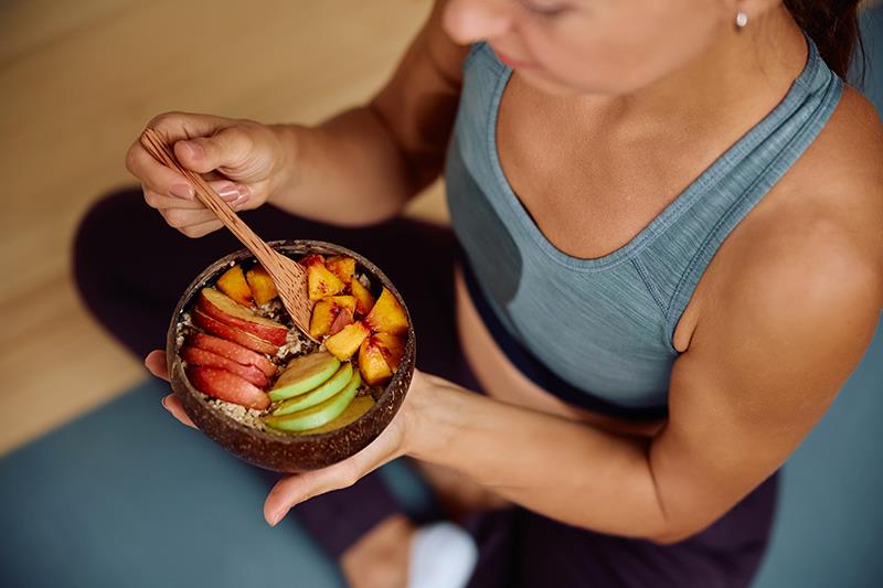 Physical activity, healthy diet necessary to maintain benefits of sleeve gastrectomy in women