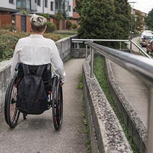 Physical disability a risk factor for hypertension