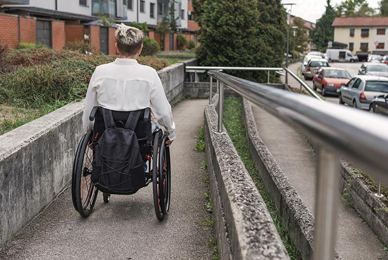 Physical disability a risk factor for hypertension