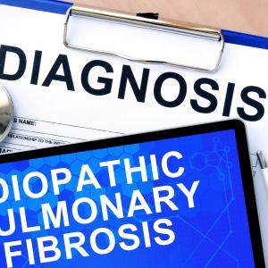 Admilparant shows promise in idiopathic, progressive pulmonary fibrosis