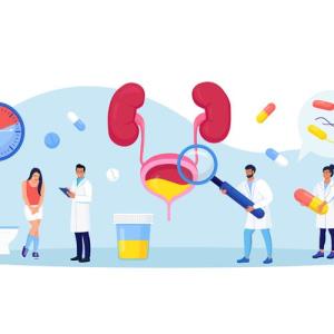 Pivotal phase III trial shows Tx potential of oral carbapenem for cUTI or acute pyelonephritis