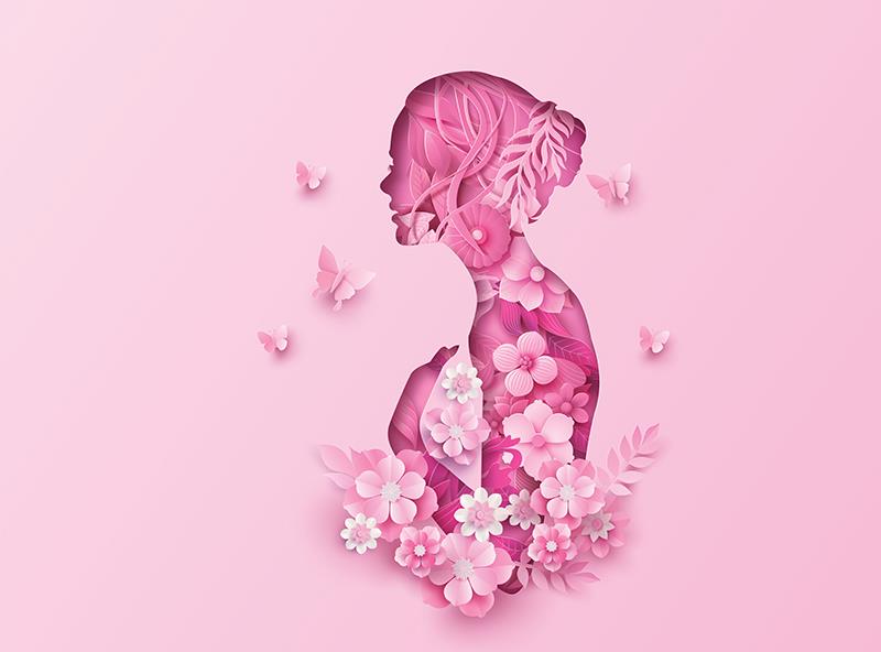 Polygenic risk score shows promise in predicting future breast cancer events