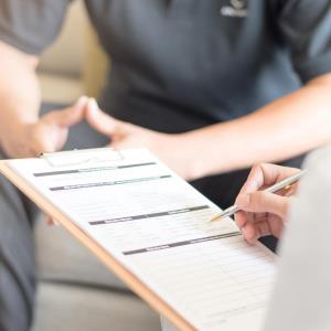 Is anal cancer screening in MSM with HIV worth the buck?