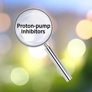 Should PPIs be avoided in mHSPC patients treated with upfront docetaxel?