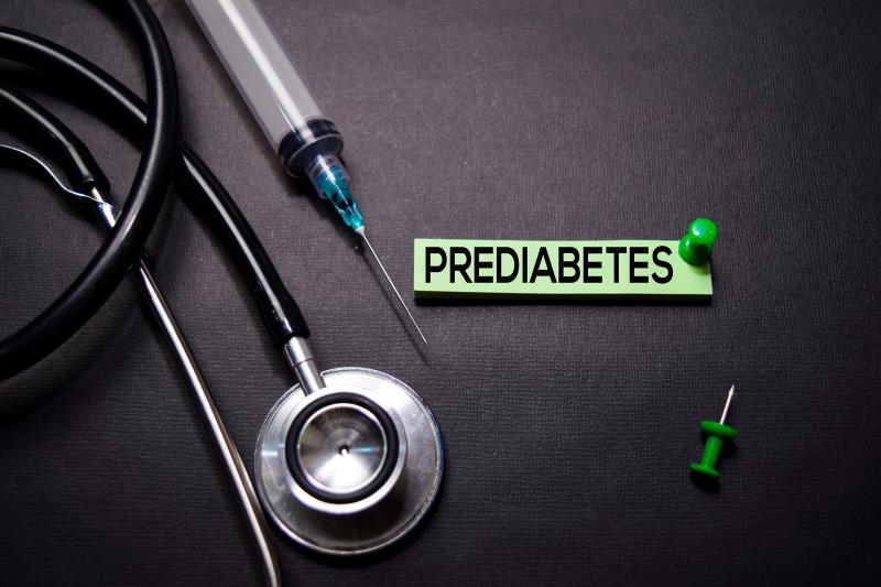 Early prediabetes linked to cardiometabolic morbidity during pregnancy ...