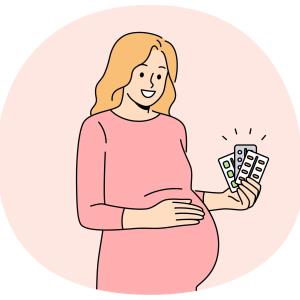 19-year HK data: No causal link between maternal psychotropic exposure and obstetric complications