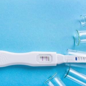 Chronodisruption may interfere with conception in women desiring pregnancy