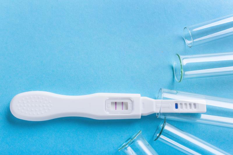 Chronodisruption may interfere with conception in women desiring pregnancy