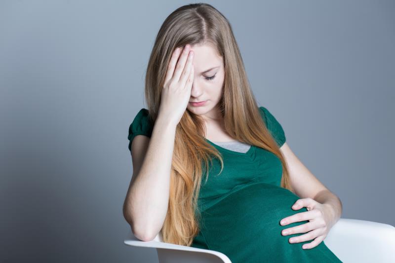 Myo-inositol supplementation of no help in pregnant women with PCOS