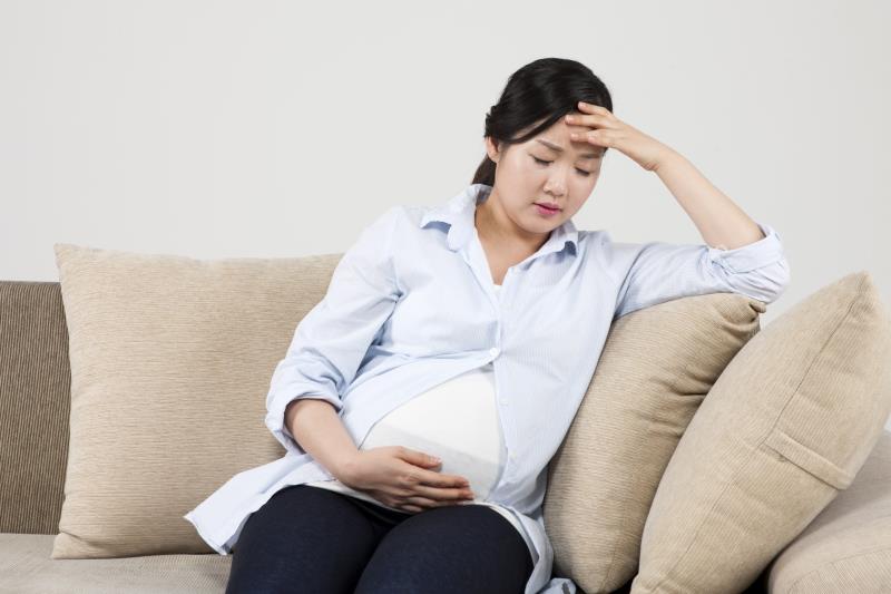 Stroke during pregnancy makes subsequent pregnancies high-risk