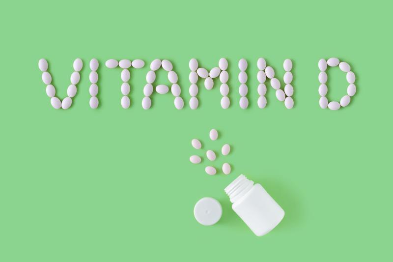 Vitamin D supplementation offers some benefits in IBD