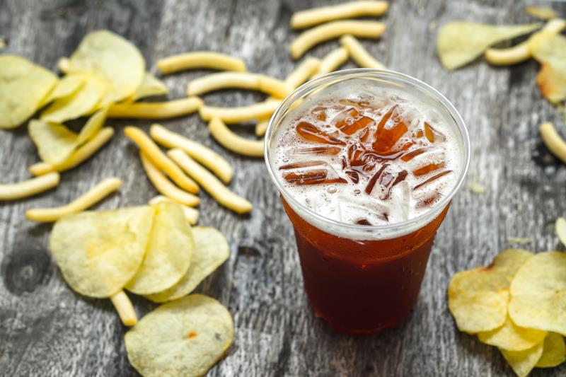 Pro-inflammation diet ups risk of hypertension