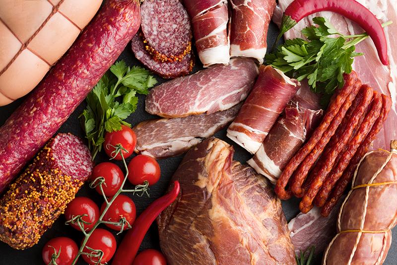 Iron supplement with meat falls short of improving deficiency in women