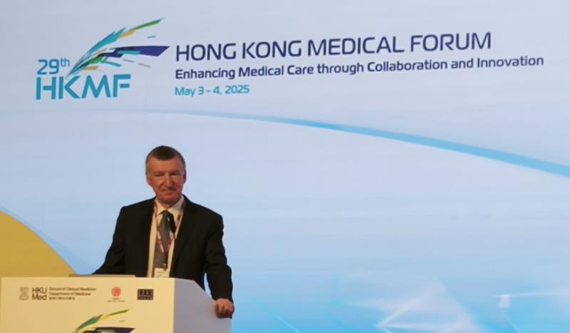 Prof Roland Buhl