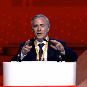 Inclisiran-based strategy achieves LDL-C goals in patients at high CV risk